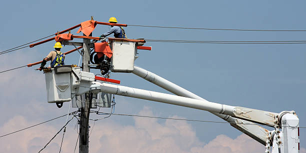 Why Trust Our Licensed Electricians for Your Electrical Needs in Topton, PA?